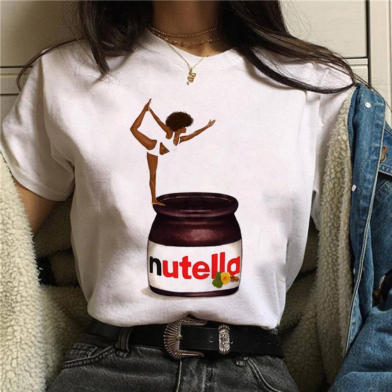 Nutella T-Shirt