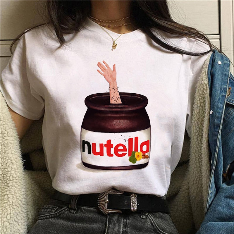 Nutella T-Shirt