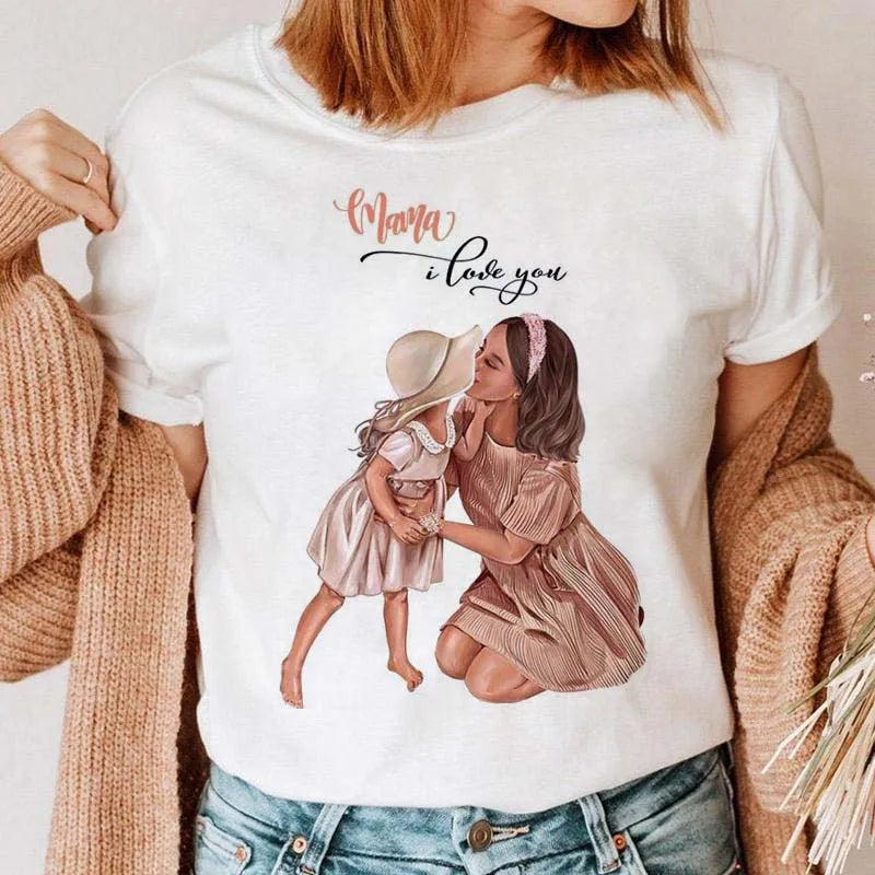Mom Tees