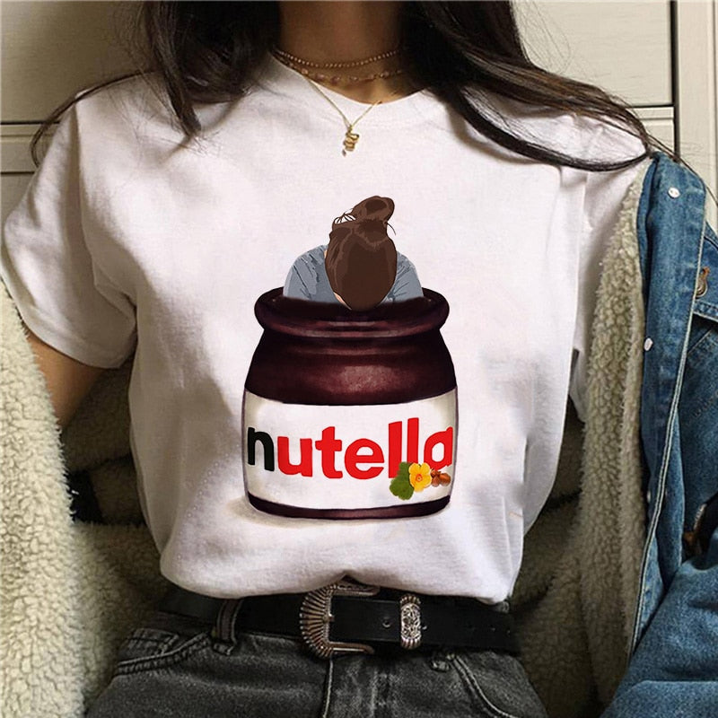 Nutella T-Shirt
