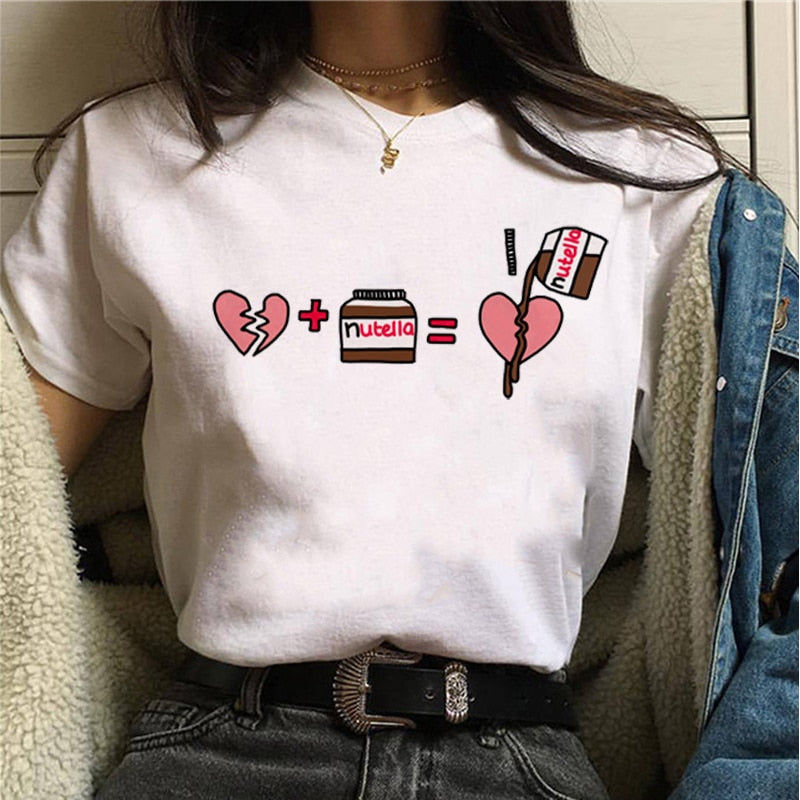 Nutella T-Shirt