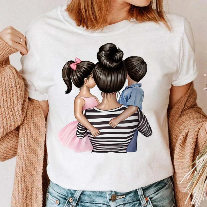 Mom Tees