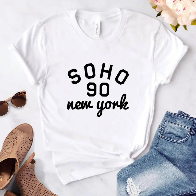 New York Tees
