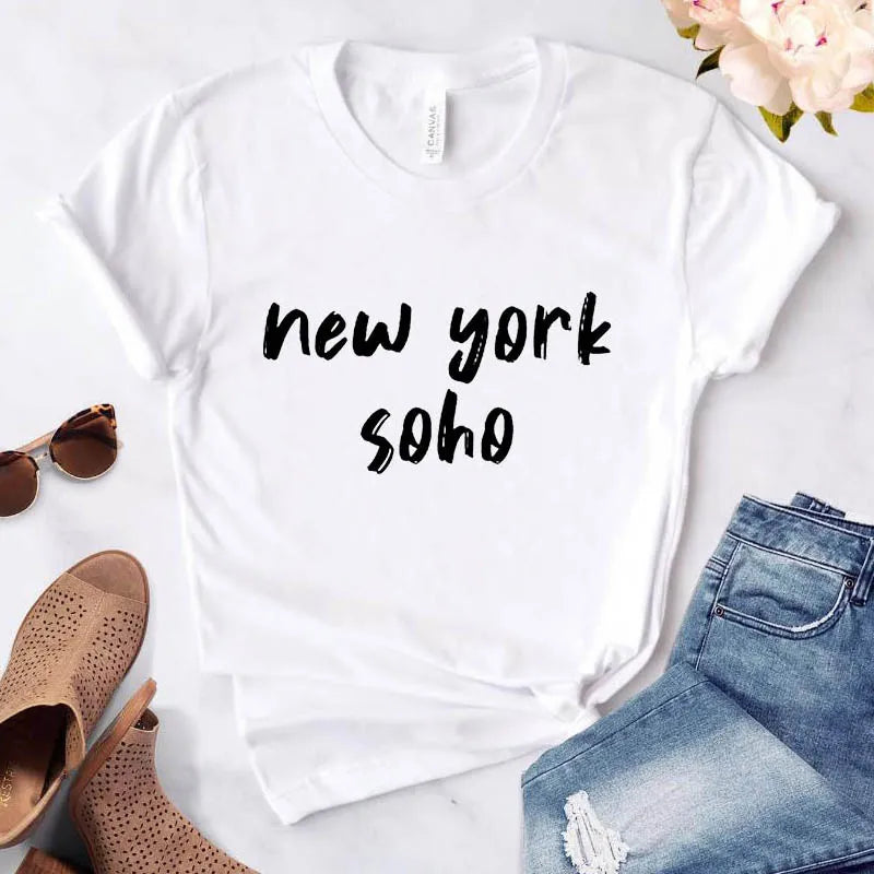 New York Tees
