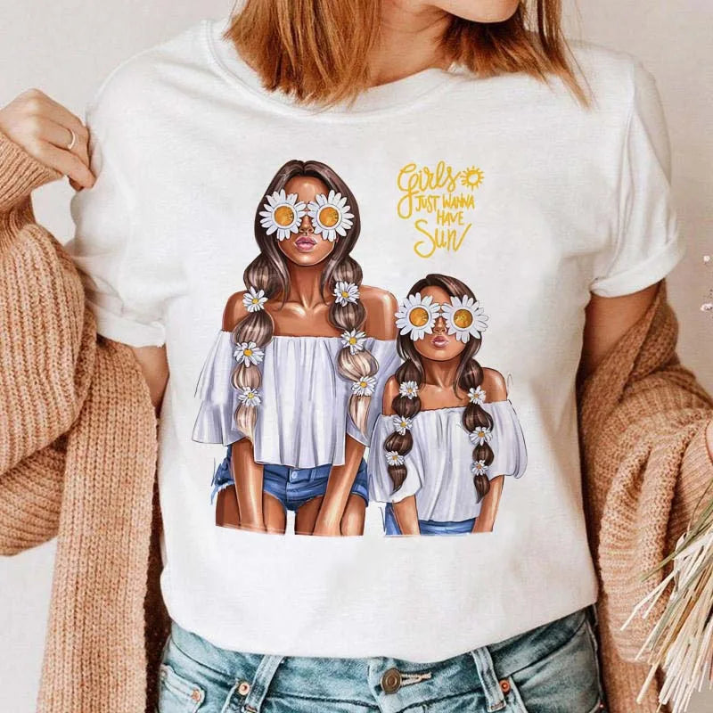 Mom Tees