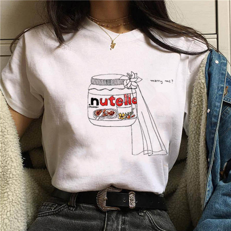 Nutella T-Shirt
