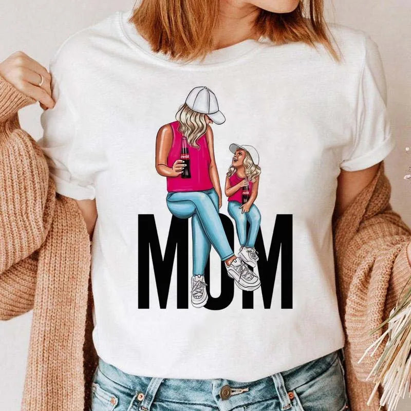 Mom Tees