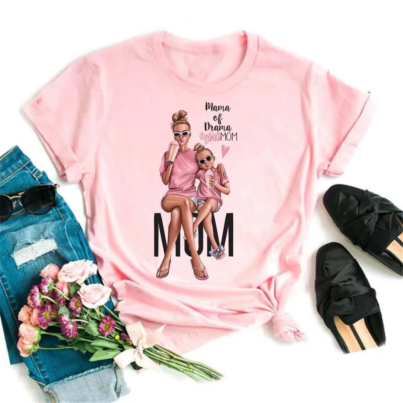 Mom Tees
