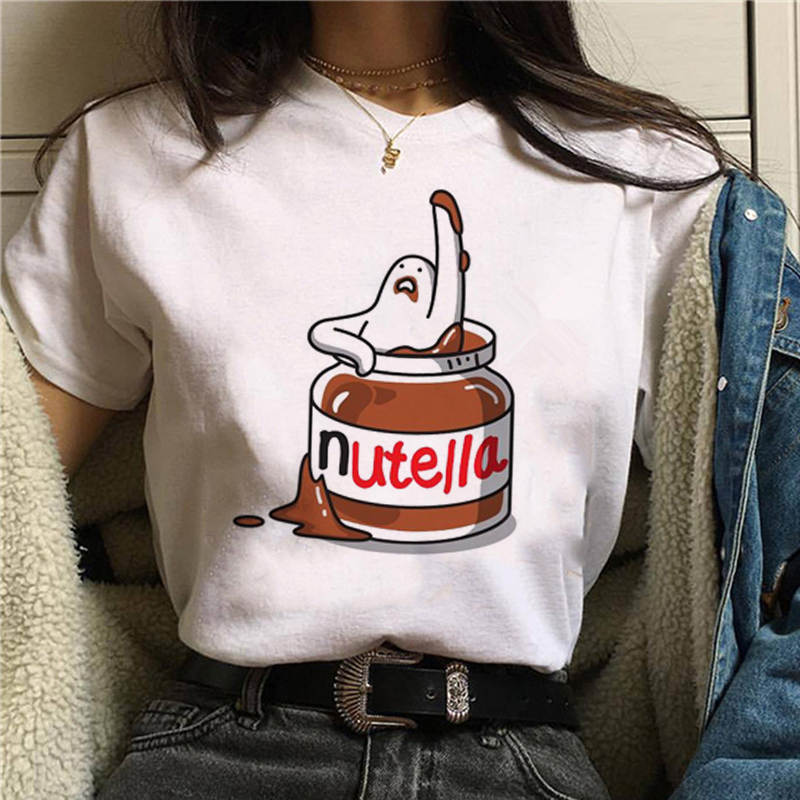 Nutella T-Shirt
