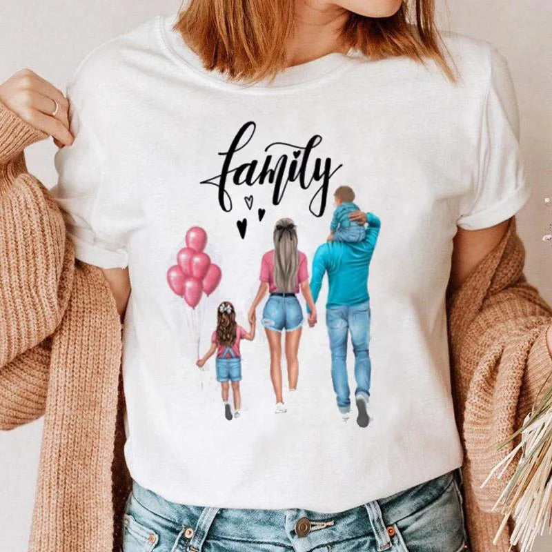 Mom Tees