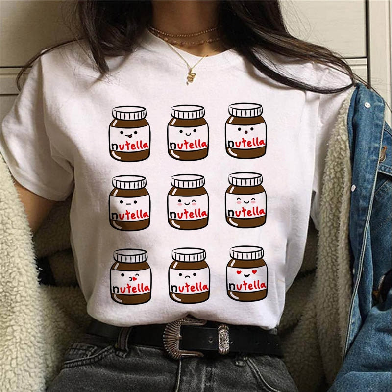 Nutella T-Shirt