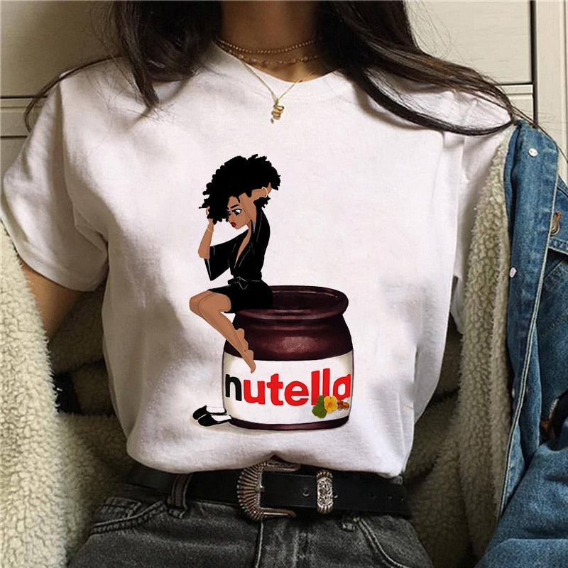 Nutella T-Shirt