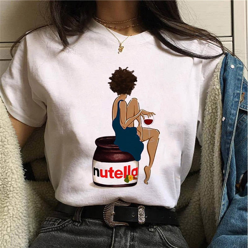 Nutella T-Shirt
