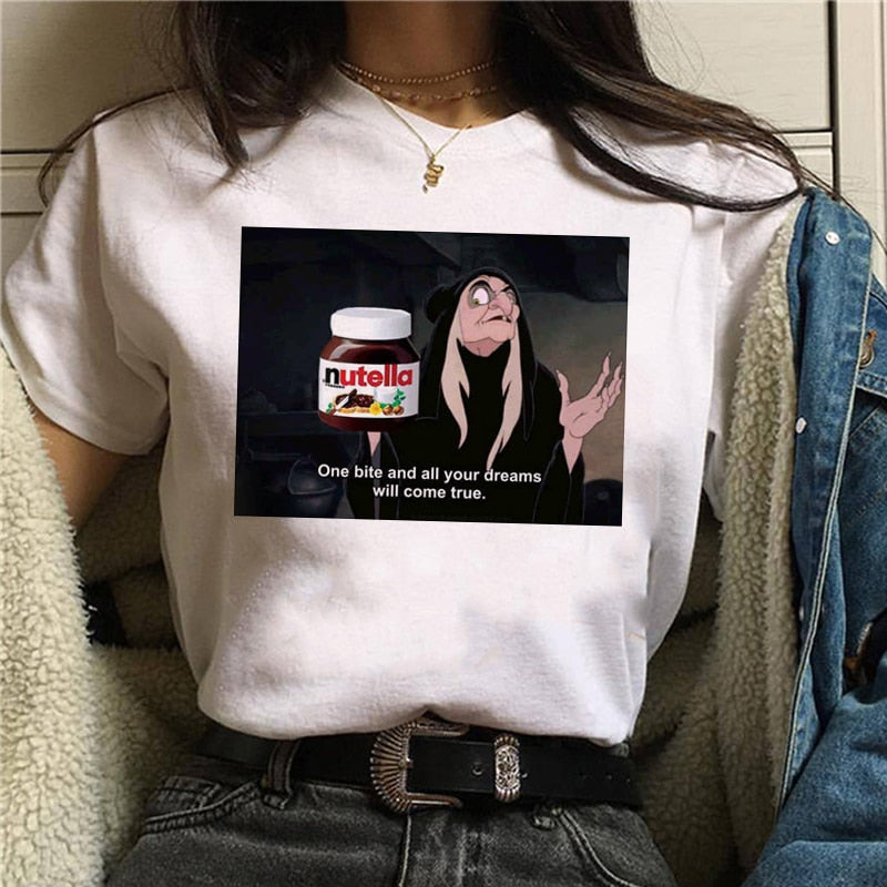 Nutella T-Shirt