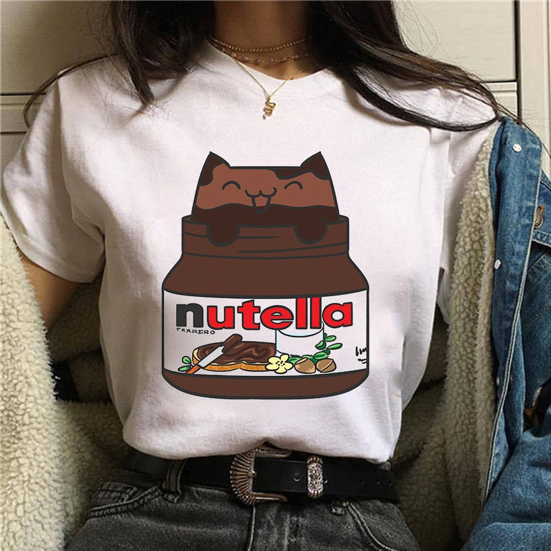 Nutella T-Shirt