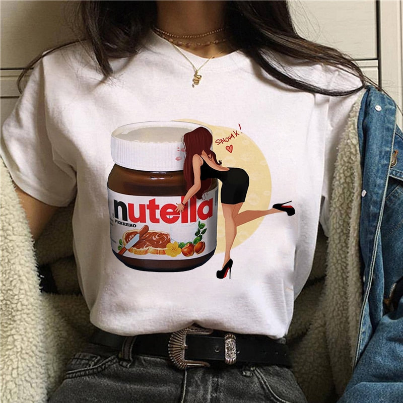 Nutella T-Shirt