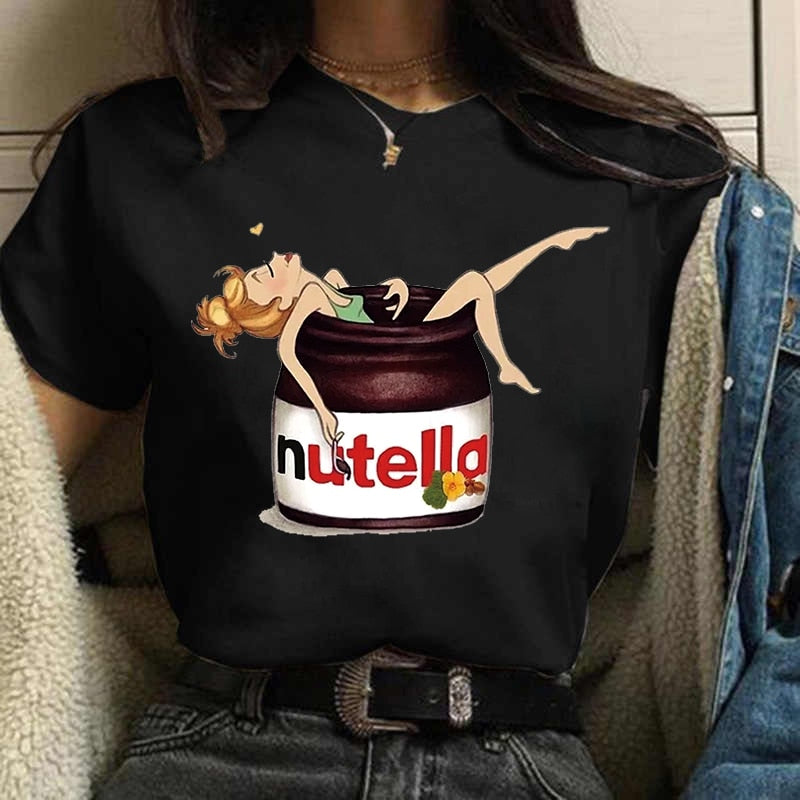 Nutella T-Shirt