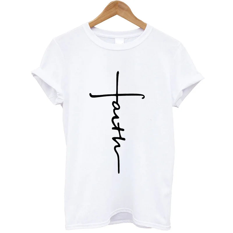 Faith Tees
