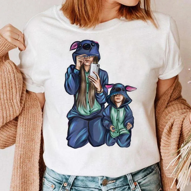 Mom Tees