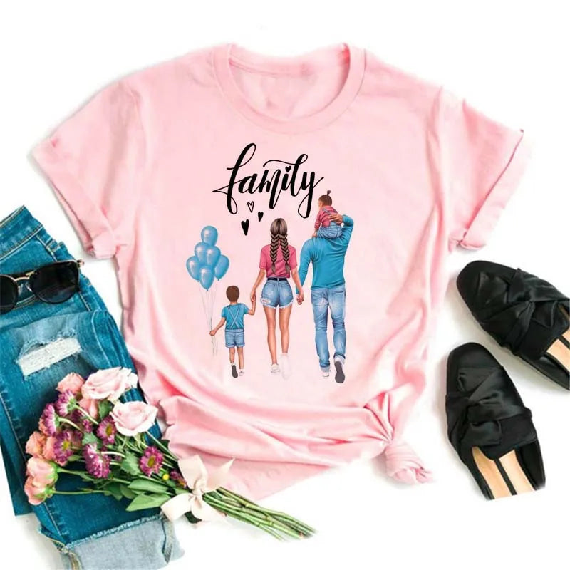 Mom Tees
