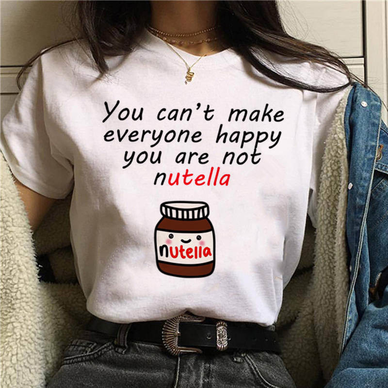 Nutella T-Shirt