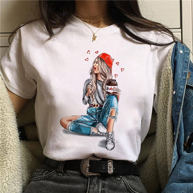 Nutella T-Shirt