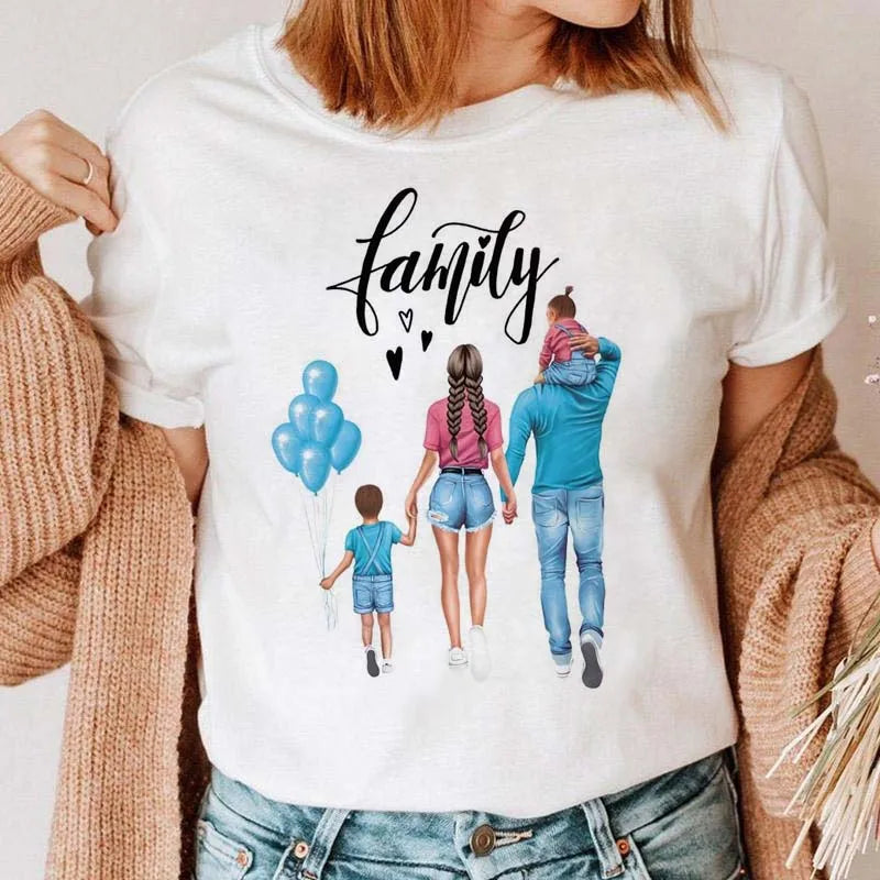Mom Tees