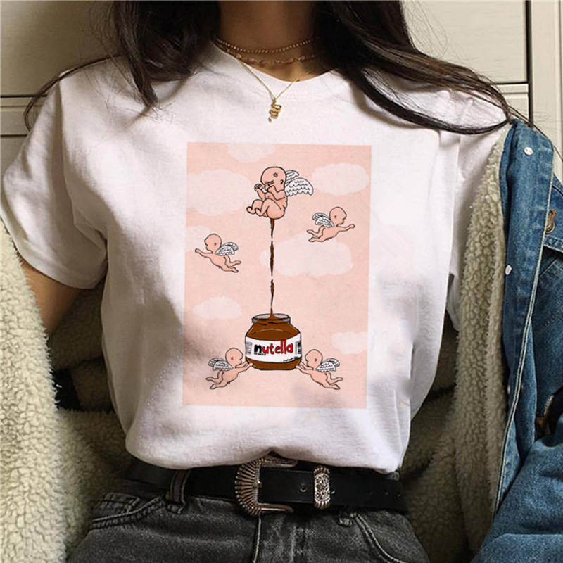 Nutella T-Shirt