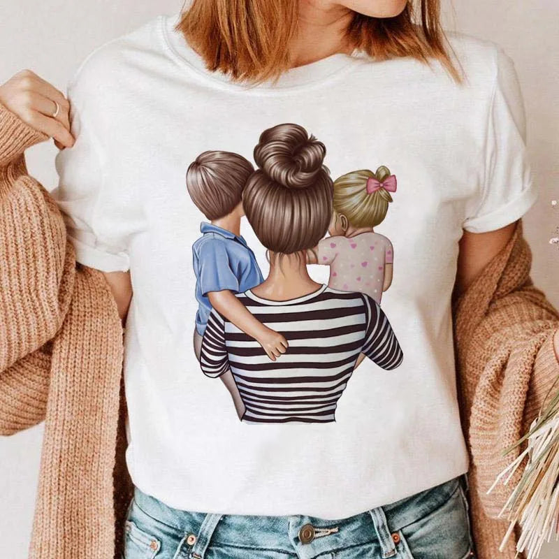 Mom Tees