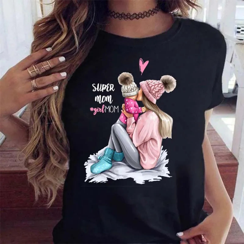 Mom Tees