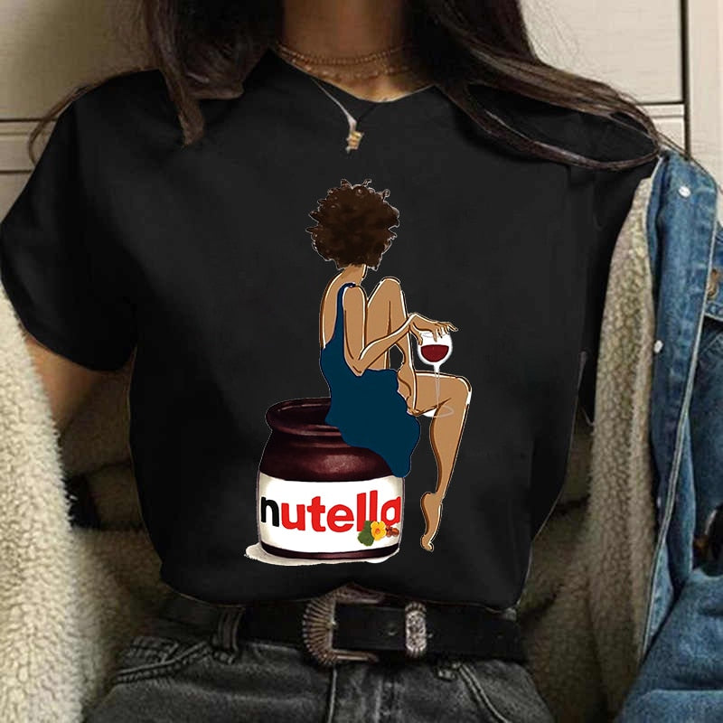 Nutella T-Shirt