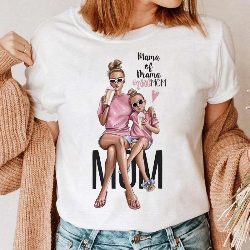 Mom Tees