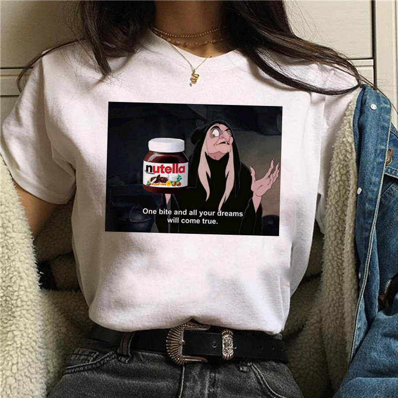 Nutella T-Shirt