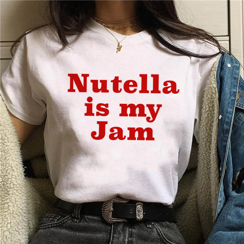 Nutella T-Shirt