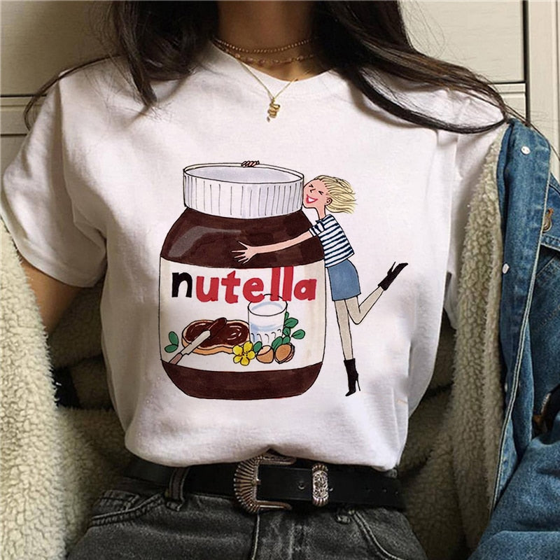 Nutella T-Shirt