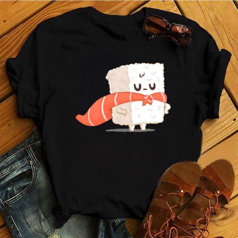 Sushi Hug T-Shirt