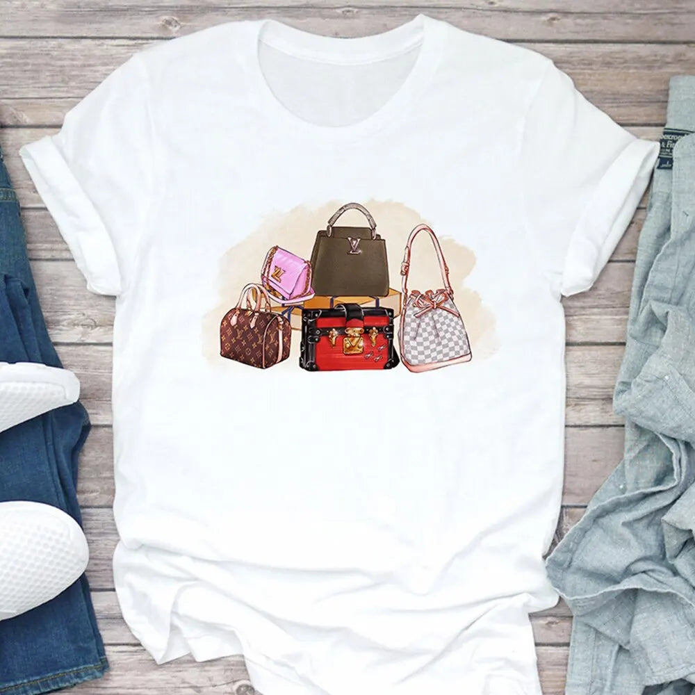 Fashion Tees