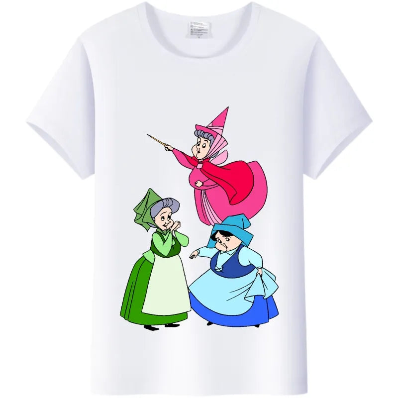 You Can't Sit With Us Tees