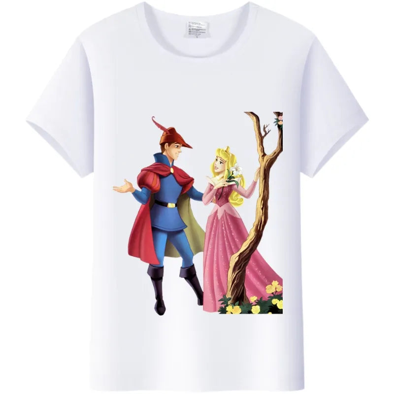 You Can't Sit With Us Tees