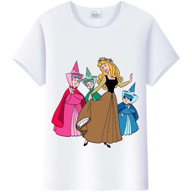 You Can't Sit With Us Tees