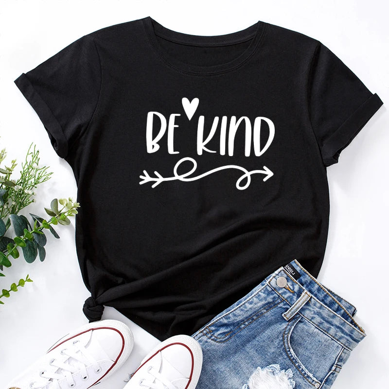 Be Kind Tees
