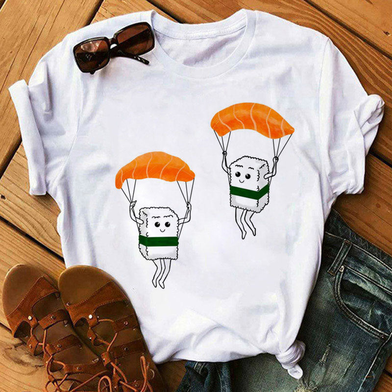 Sushi Hug T-Shirt