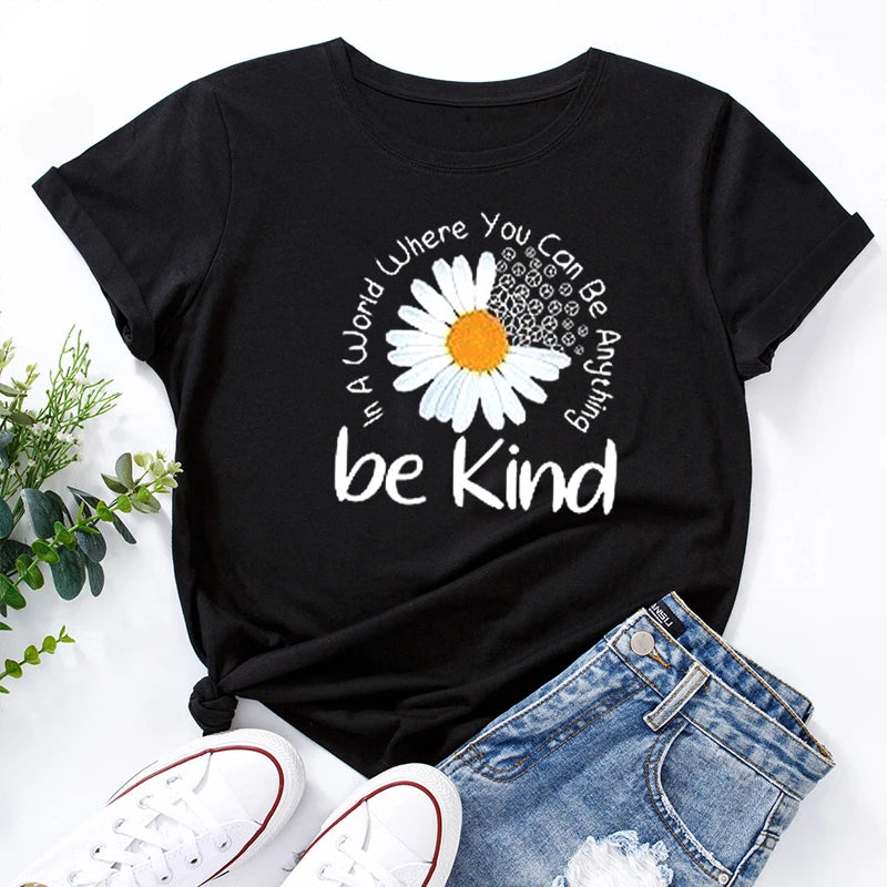 Be Kind Tees