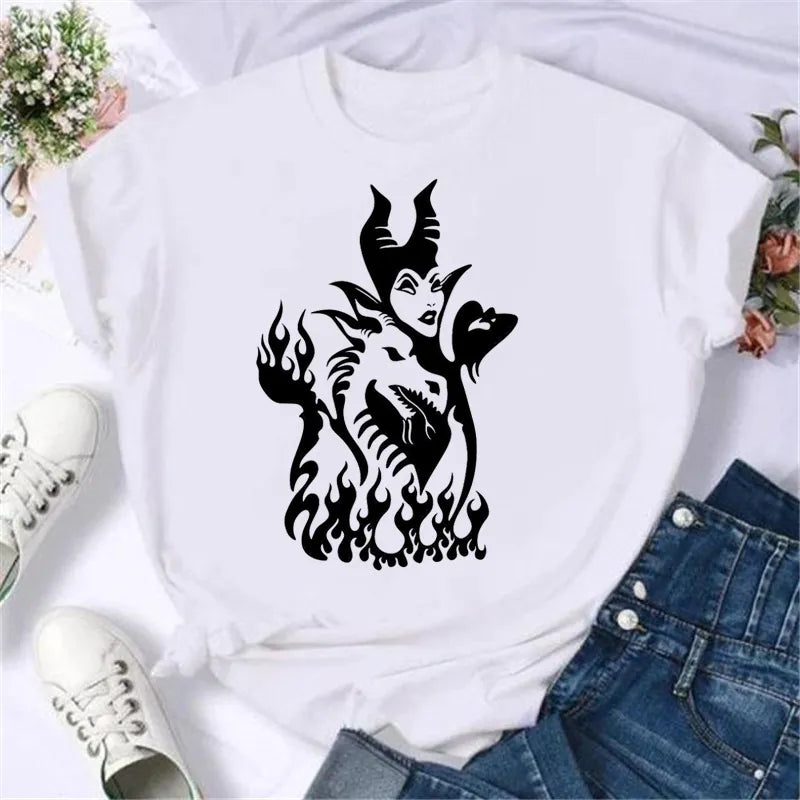 You Can't Sit With Us Tees