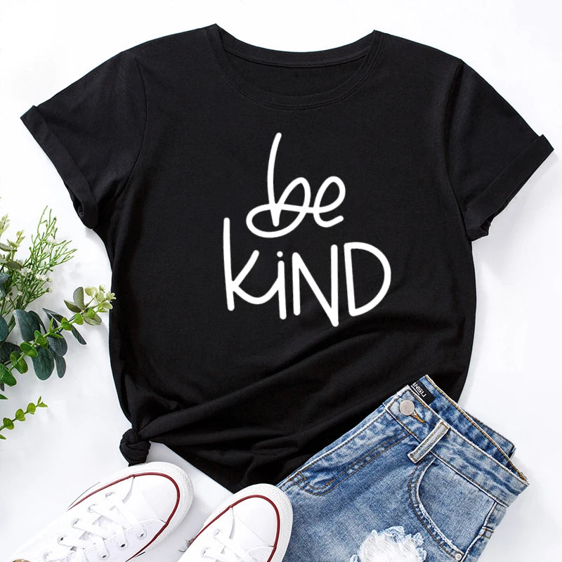 Be Kind Tees