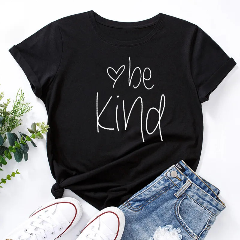 Be Kind Tees