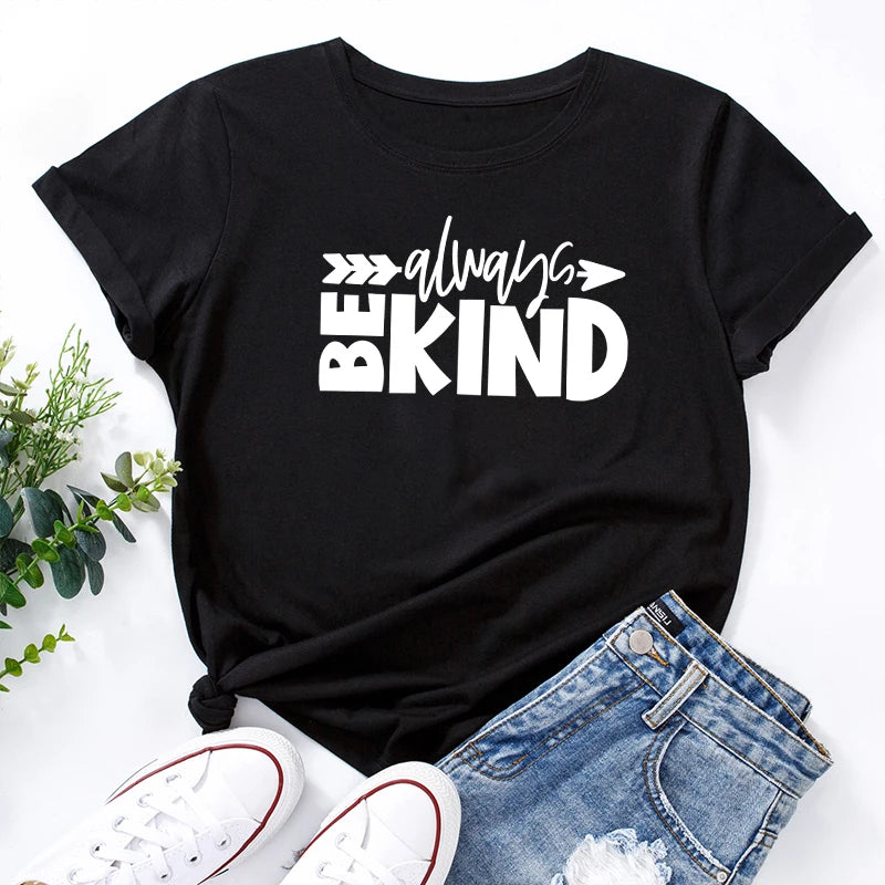 Be Kind Tees