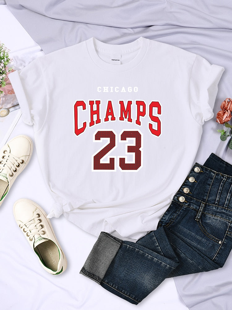 Fun T-Shirts