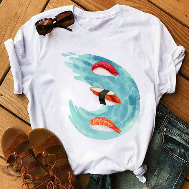 Sushi Hug T-Shirt