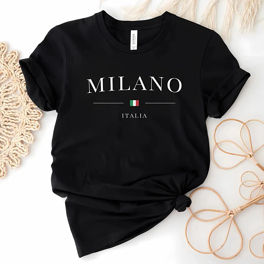 Milano Tees